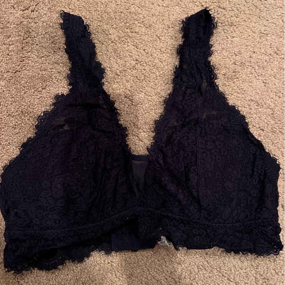 Aerie lace bralette